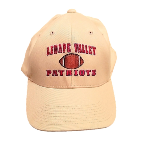 Nike Lenape Valley Patriots Hat M L - Picture 1 of 9